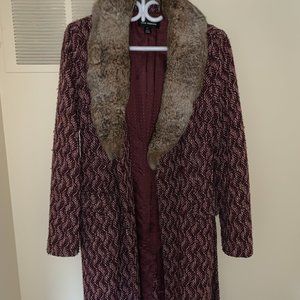 Vintage Club Monaco Jacket